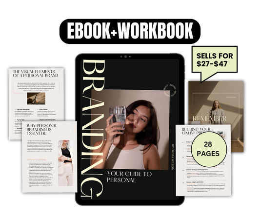 Naomi Matching Workbook Ebook Template Blank Wording