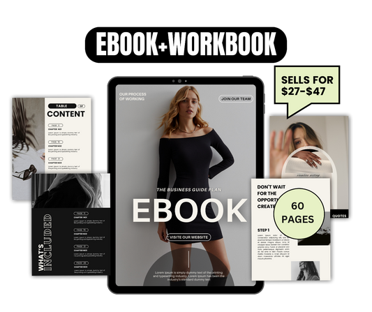 Gemma Matching Workbook Ebook Business Template Blank Wording